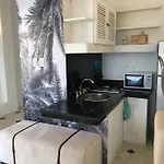 Cozy Loft Whit Jacuzzi & Ocean View In Walled City