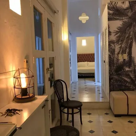 Apartamento Cozy Loft Whit Jacuzzi & Ocean View In Walled City Cartagena