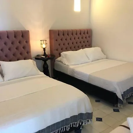 Apartamento Cozy Loft Whit Jacuzzi & Ocean View In Walled City Cartagena